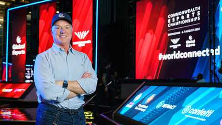 On Birmingham 2022 and moving forward to the Panam Games: “we all knew this was a special moment”