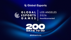 Los Angeles 2026 Global Esports Games: Building the Next Global Stage