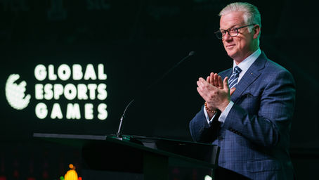 From Policy to Platform: Why Esports Is Now National Infrastructure