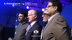 A Giant Step Forward