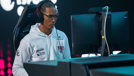 Riyadh 2023 Global Esports Games crowned first medals