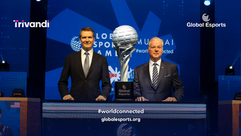 Global Esports Federation Partners with Trivandi for Los Angeles 2026 Global Esports Games