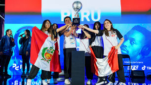 Shaping a More Inclusive Future for Esports