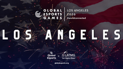 Game On, Los Angeles. The World is Already Here
