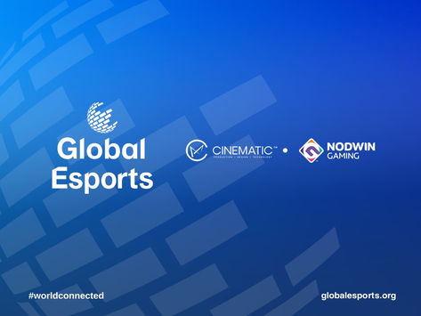 Global Esports Federation appoints Portfolio Management Companies for key global markets