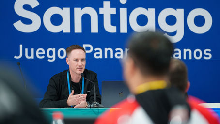 Global Esports Federation drives esports innovation and the future of gaming content