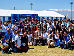 Global Unity in Learning