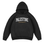 Miniaturbild: Hoodie - 350gsm "university"