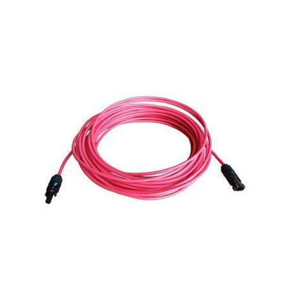 Solar Power Cable (Ultra Violet Proceed)