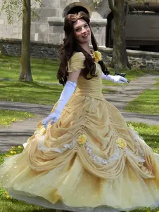 Princesse Beauté