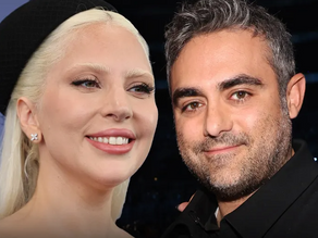 Lady Gaga Reportedly Welcomes Her First Child Through Surrogacy