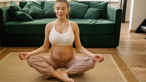 产前护理的重要性:ACRC代孕服务指南