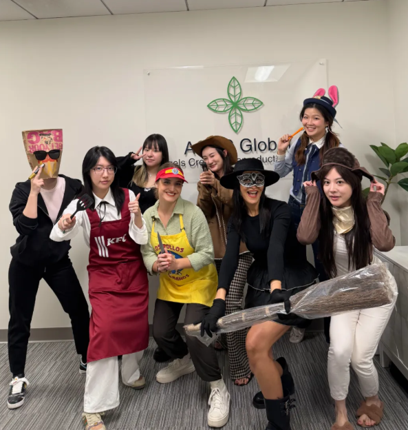 At ACRC Global, our team knows how to combine passion, creativity, and heart — both in the office and in our mission as a leading surrogacy agency.