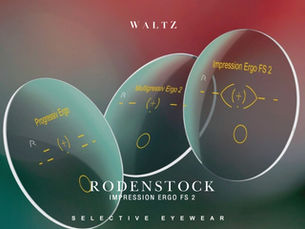 Rodenstock Impression ERGO FS 2