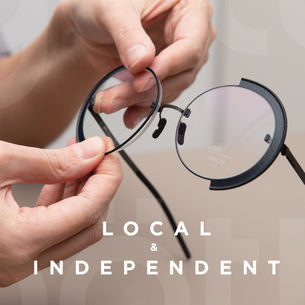 GÖTTI SWITZERLAND : LOCAL AND INDEPENDENT