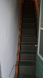 Appartement après les travaux à Saint-Lambert