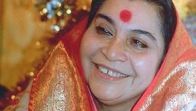 आत्मसाक्षात्कार द्वारा ब्रह्म तत्व की प्राप्ति ही सहजयोग है। : श्री माताजी