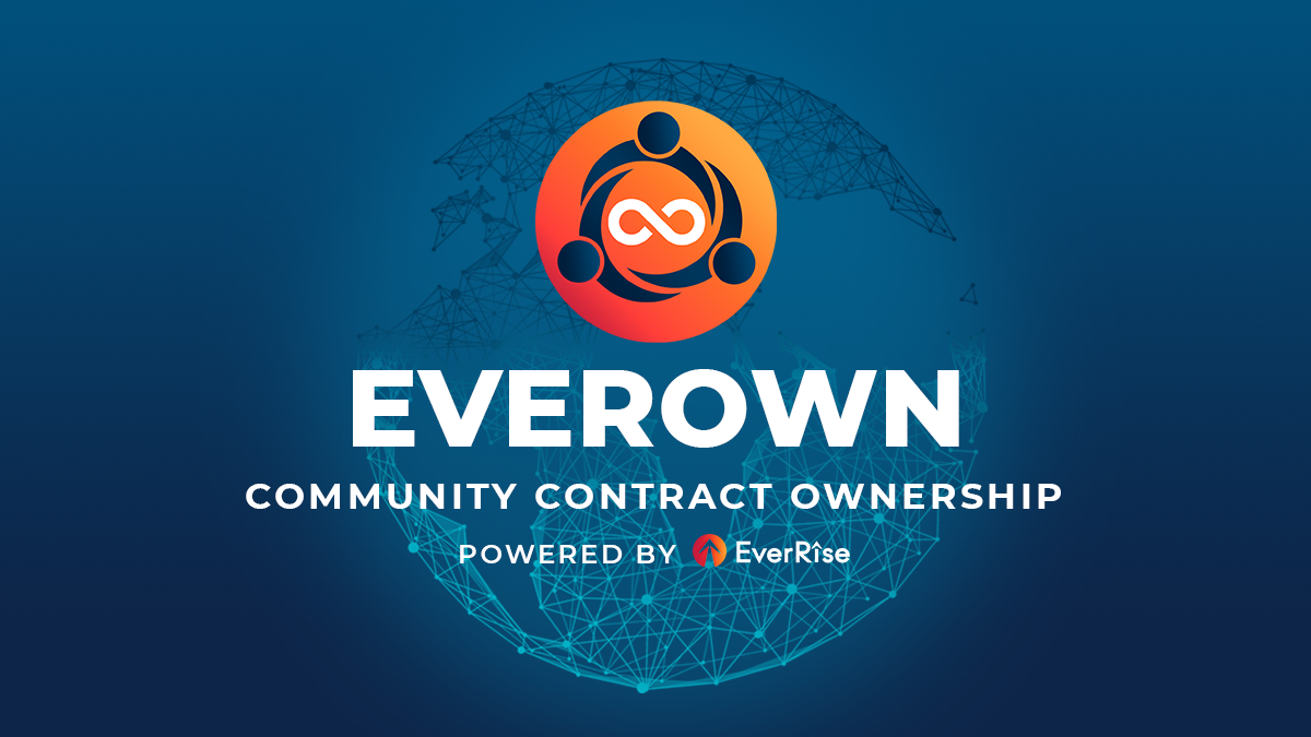 Review EverRise ($RISE) - The Foundation Of The EverRise Ecosystem 2 f4761c cbe413fa7e4444f08b2fe5742442e559~mv2