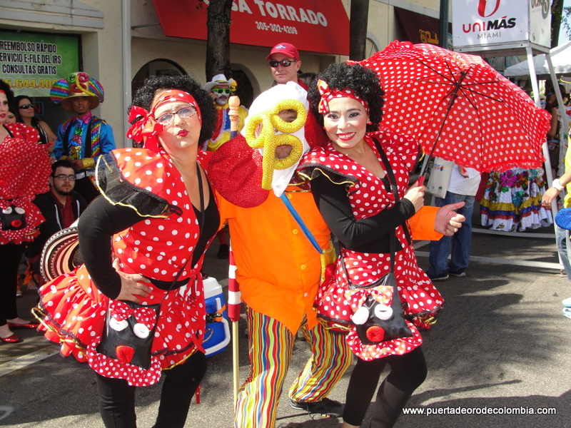 Calle 8 2014