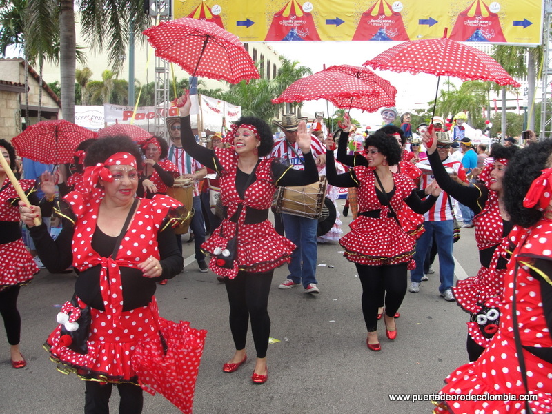 Calle 8 2014