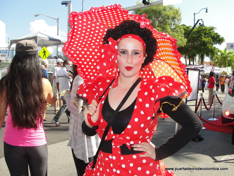 Calle 8 2014