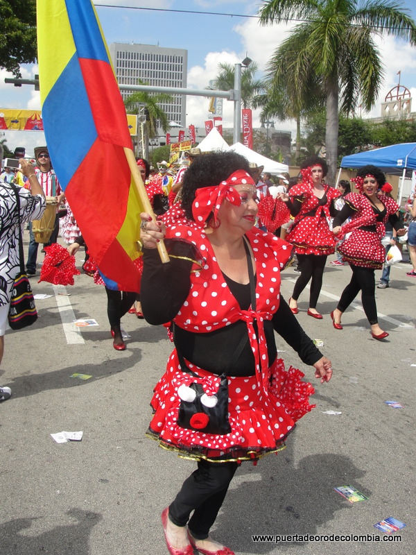 Calle 8 2014