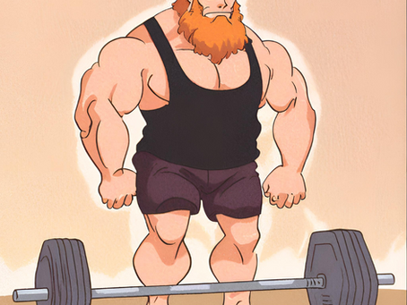 You Overshot Again... Part II