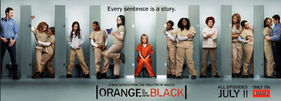 Orange Is the New Black