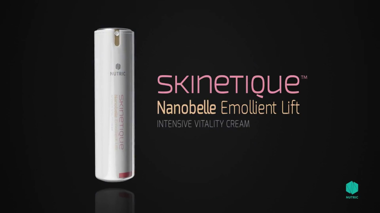 Skinetique® Nanobelle Emollient Lift