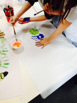 handprints 2