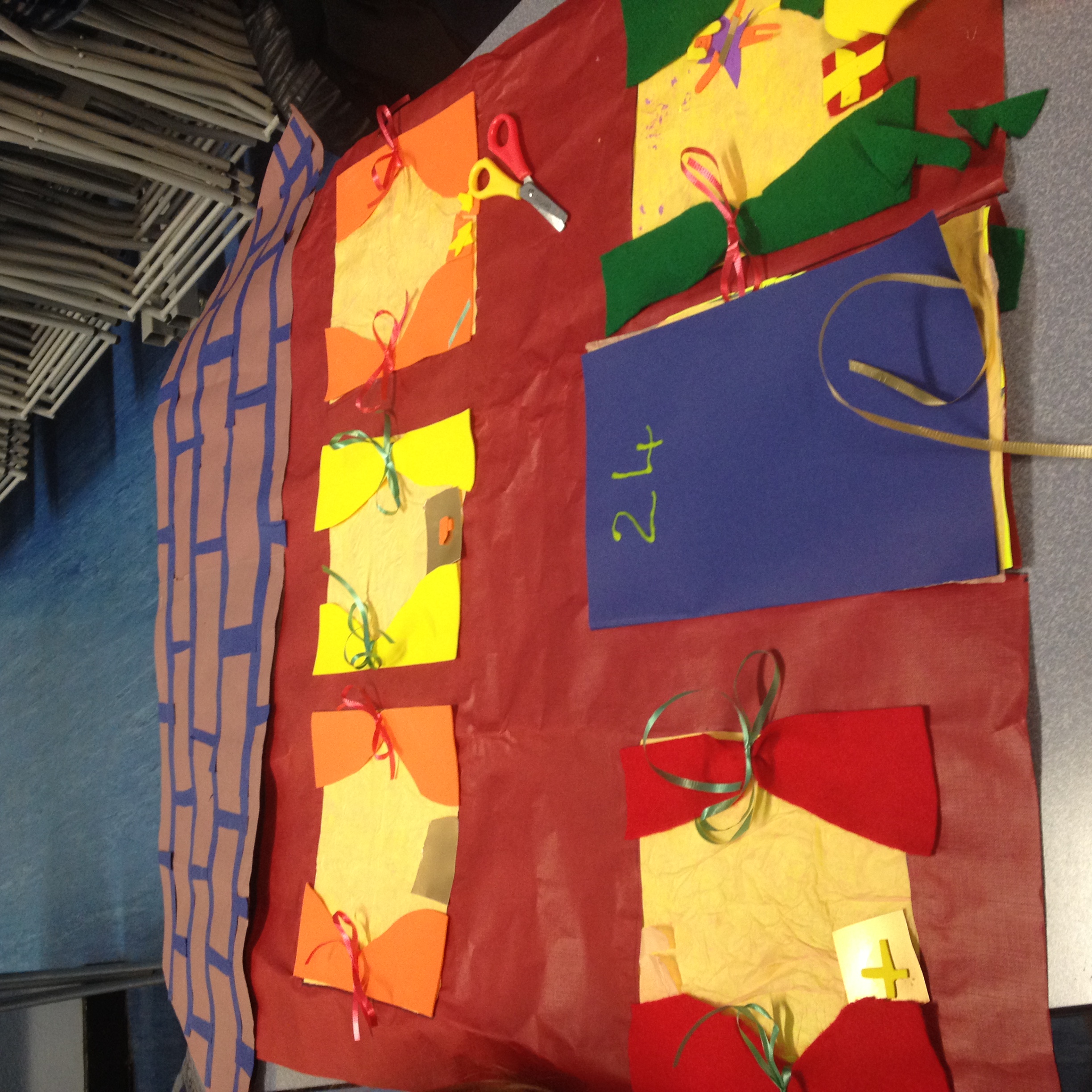 Mearns After School Care MACS St Joseph's