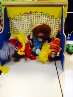 puppet show 2