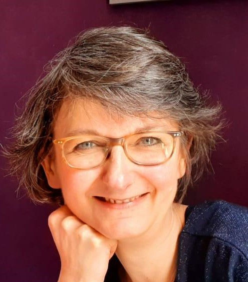 Christel Dupuy - membre CPP