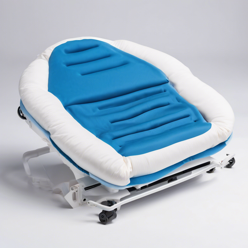Wheelchair Cushion Pad