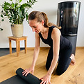 Yoga-im-Allag