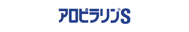 アロピラリンS