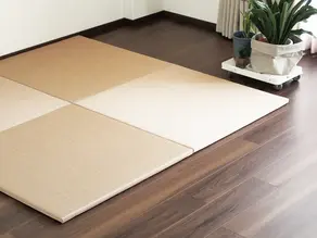 丁度いい場所につくれる、丁度いいくつろぎ空間。