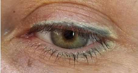 Небезпека БІЛОГО пігменту у фарбах для перманентного макіяжу