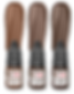 Set inorganic pigments for PMU eyebrows