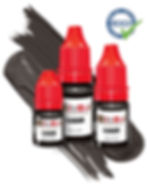 permanent makeup pigment
