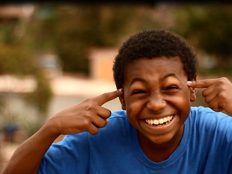 4º ano trabalha audiovisual e matemática com o Funk da Tabuada