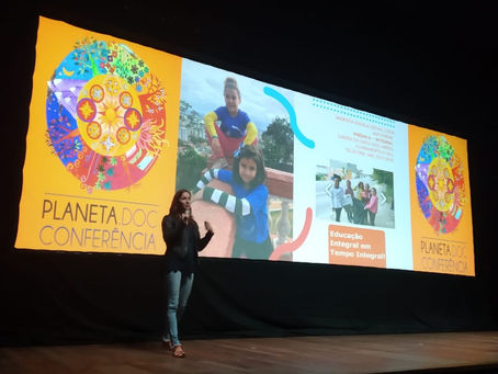 Projeto Cons(ciência) é apresentado em evento na Universidade