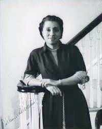 Helen Octavia Dickens