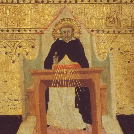 The Friar of the Pool and the Correction of Thomas