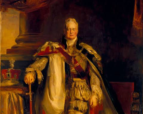 Historical portrait used for The Conman Question