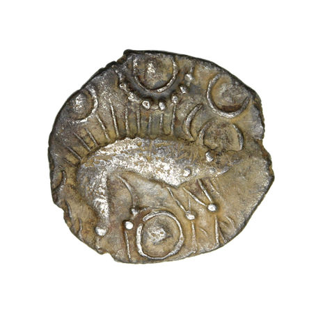 Before Mercia: The Question-Sites of the Old Tribes