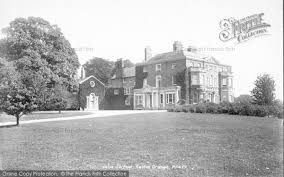 From Broken Temple to Bloxwich