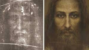 Jacques de Molay and the Shroud of Turin