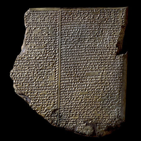The King Who Returned With A Story