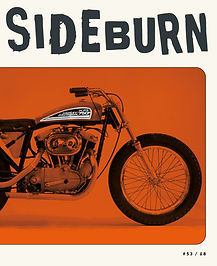 MAGAZINE ARCHIVE | sideburn